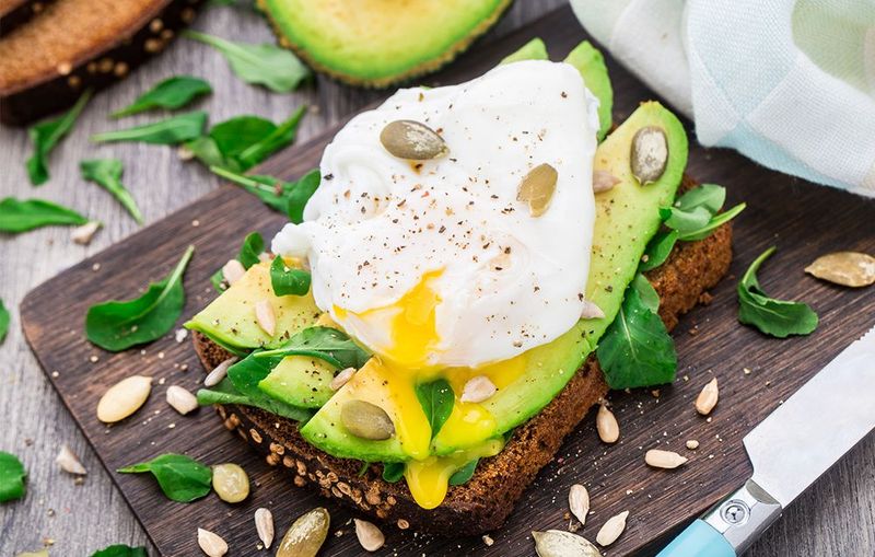Use Healthy Fats to Stay Satisfied