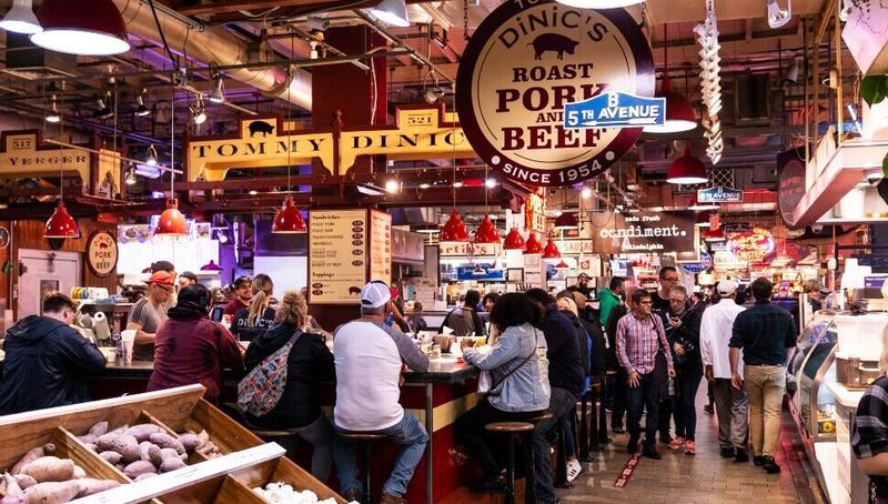 Reading Terminal Market (Philadelphia)