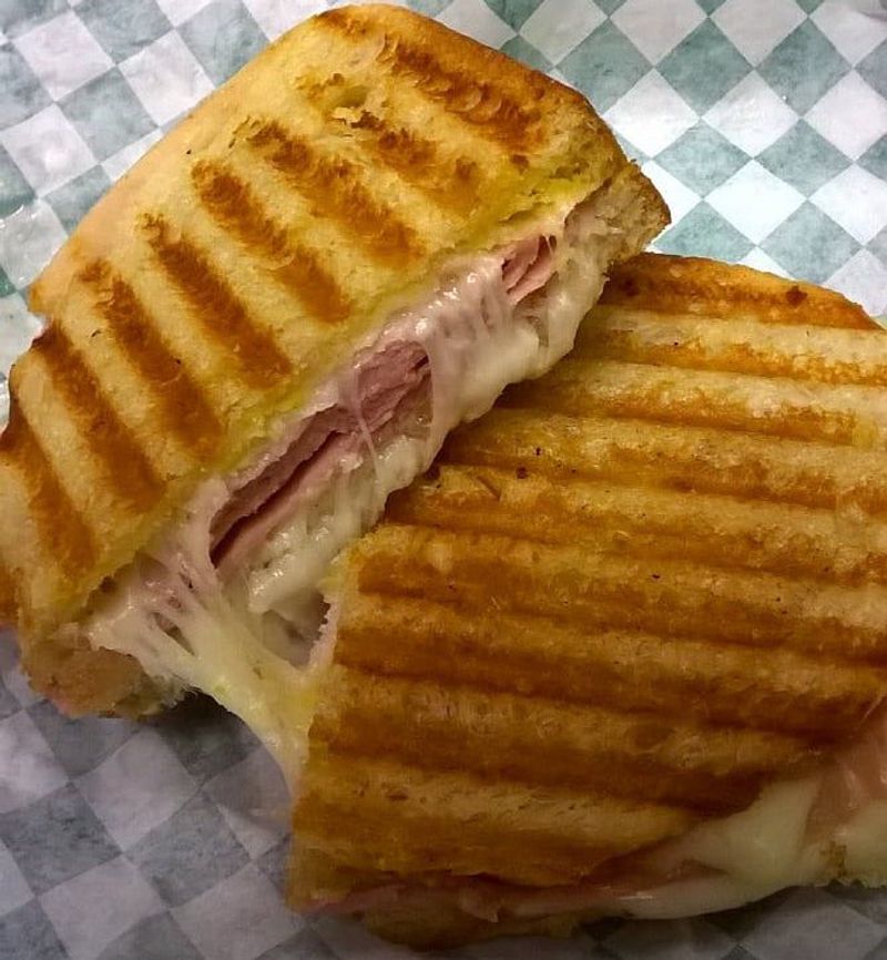 Moo’s Sweet & Savory – Westerly, Rhode Island