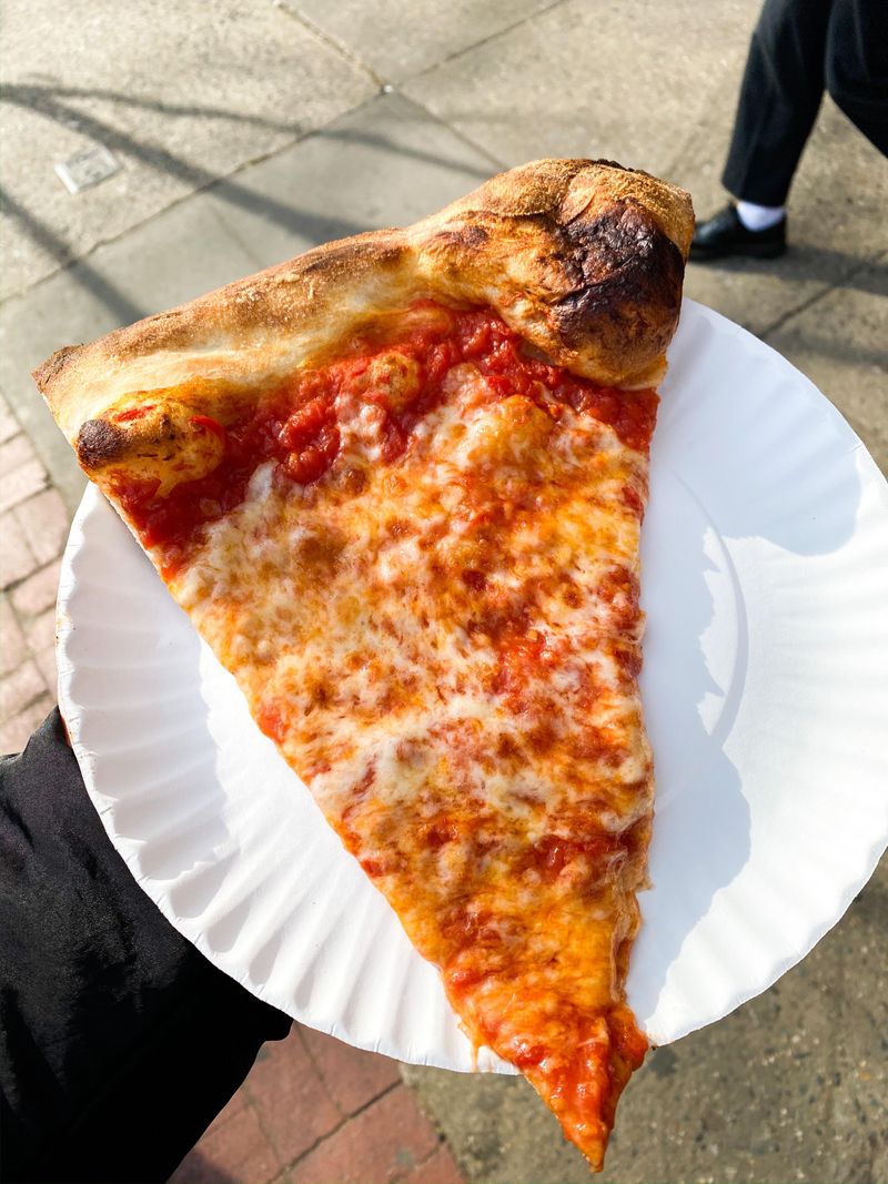 Joe’s Pizza (New York, NY)