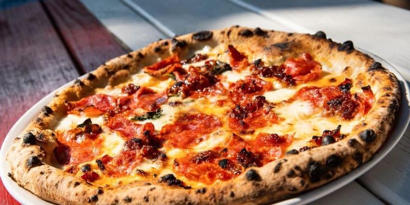 Cane Rosso – Dallas, TX
