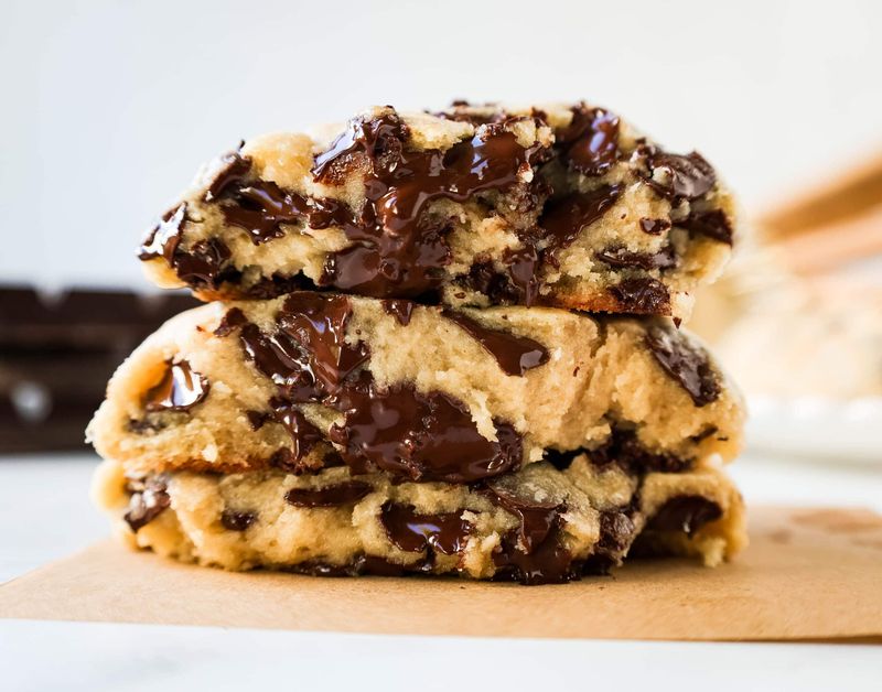 Levain Bakery Cookies
