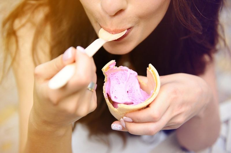 Ice Cream