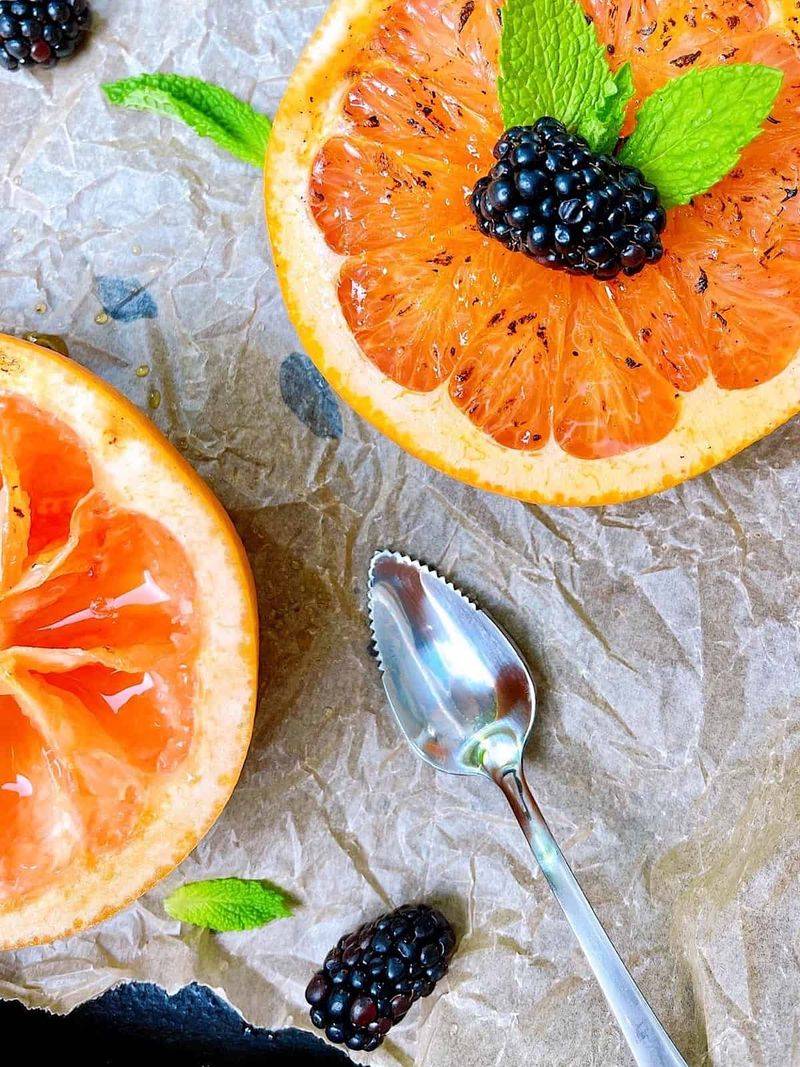 Grapefruit