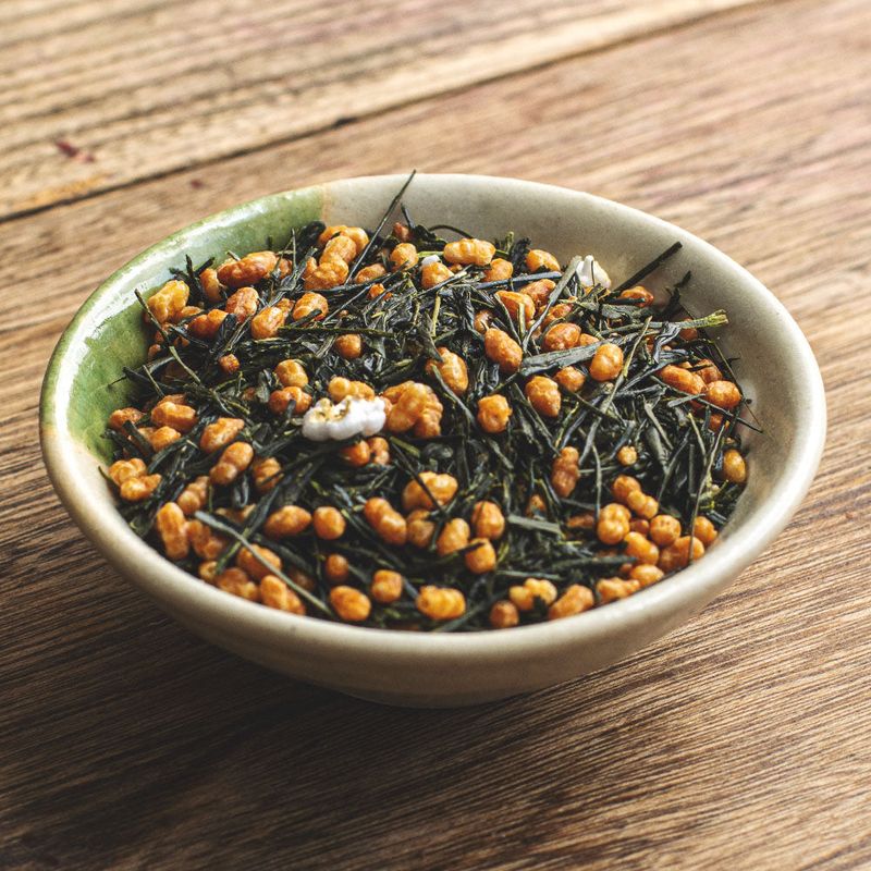Genmaicha