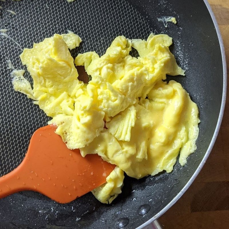 Avoid Overcooking