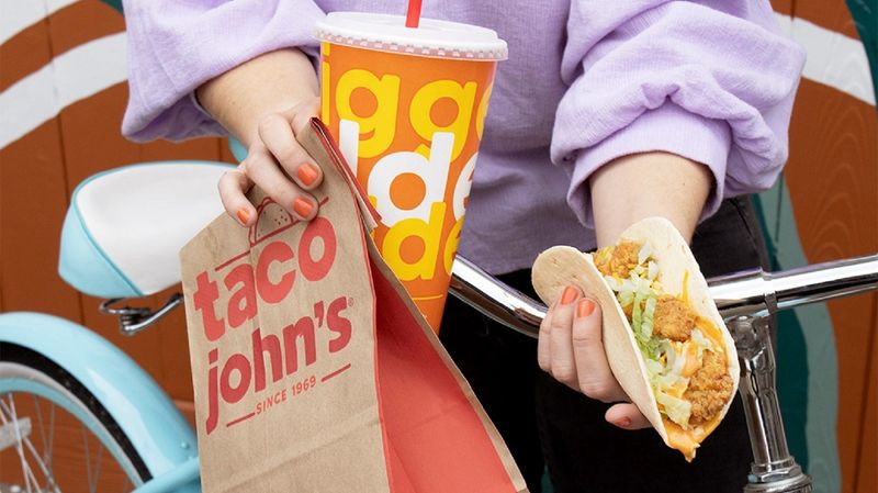 Taco John’s