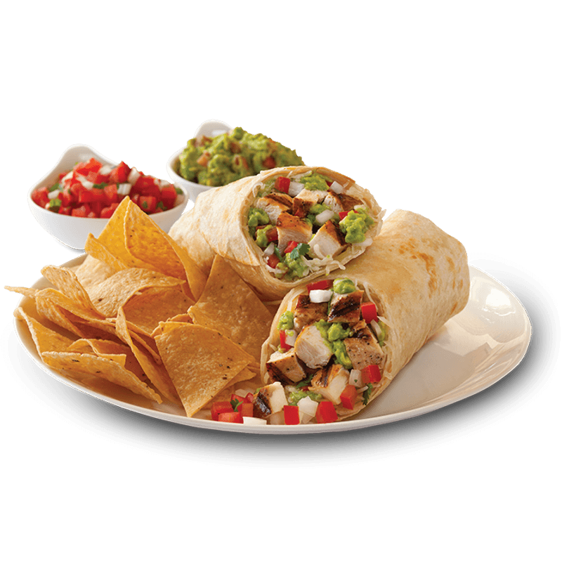 Baja Fresh