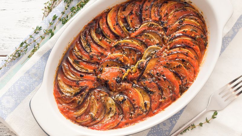 Ratatouille
