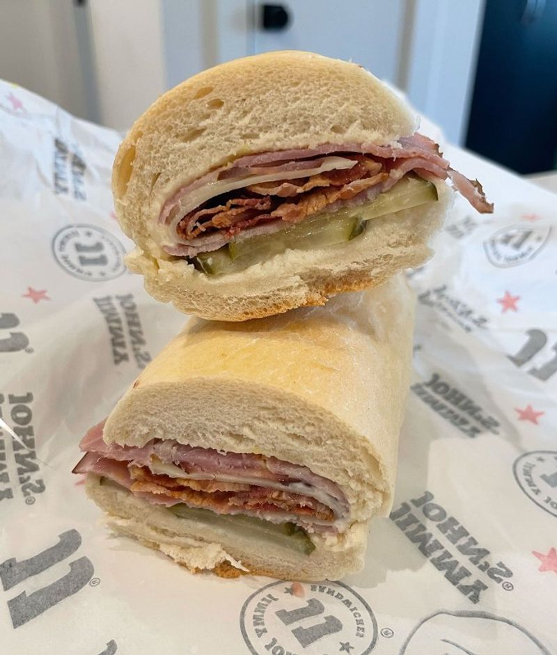 Jimmy John’s