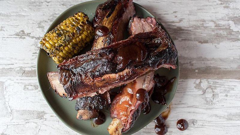 Pitmaster BBQ Company, Meridian, Idaho
