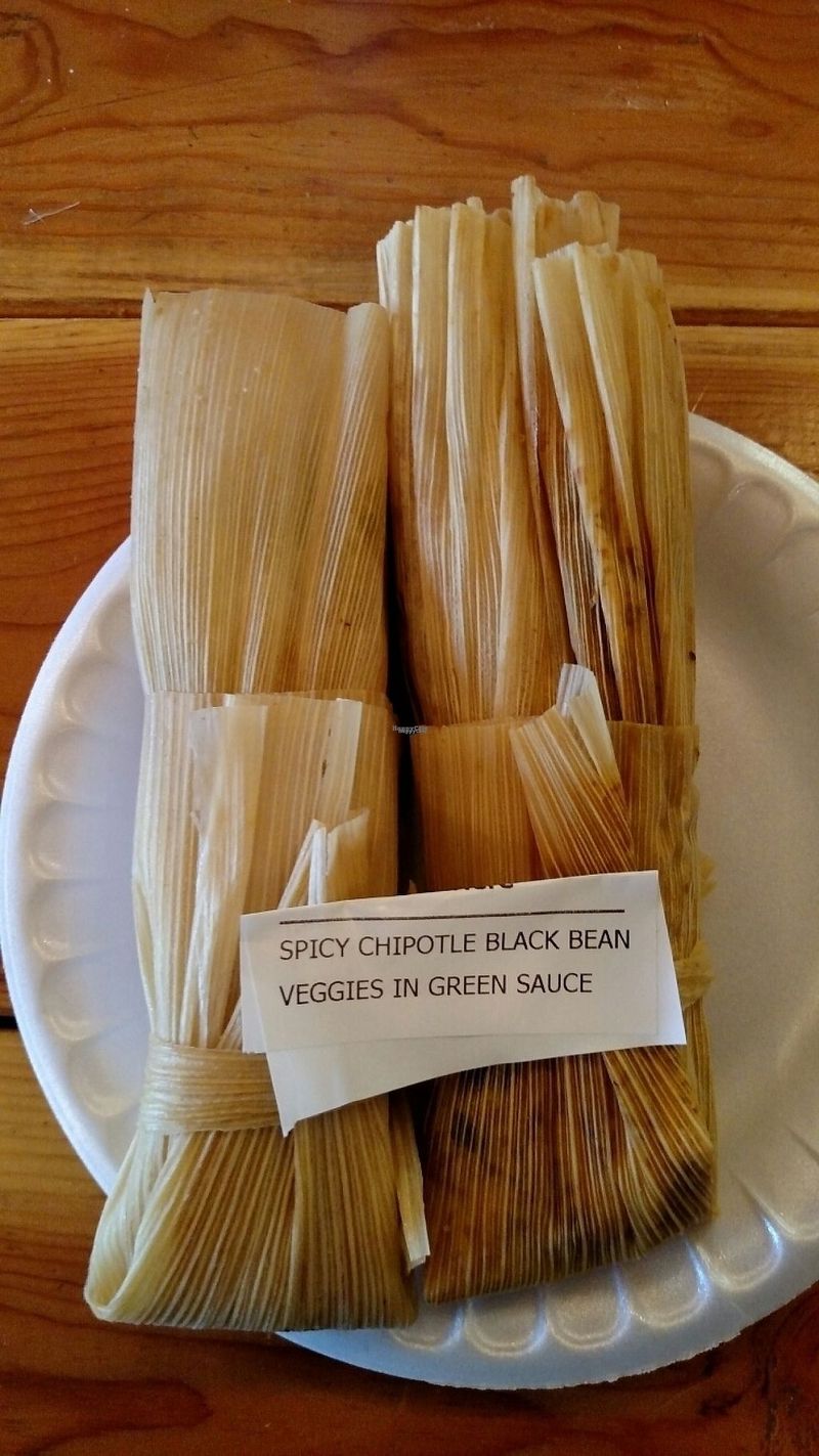 The Tamale Place – Indianapolis, IN
