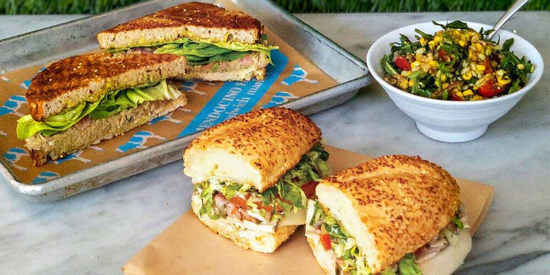 Mendocino Farms