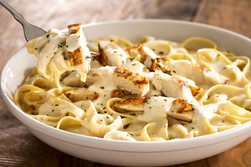 Olive Garden