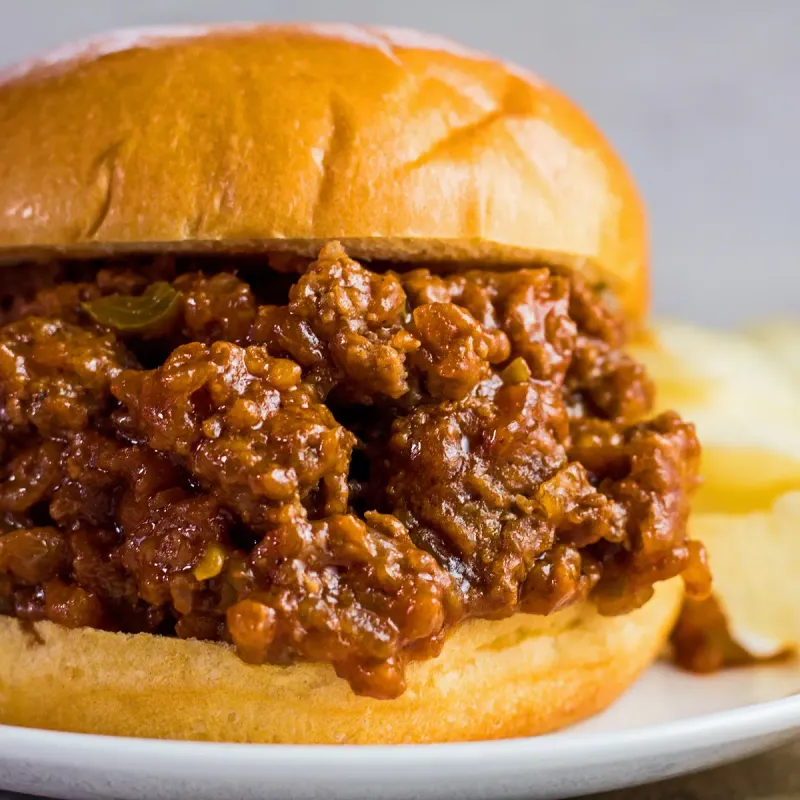 Sloppy Joes