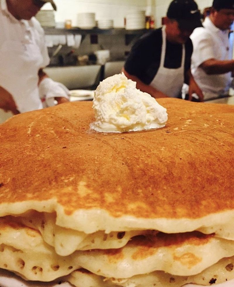 The Griddle – Spokane