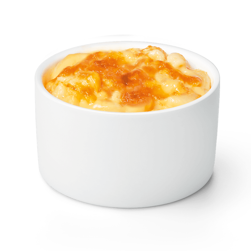 Chick-fil-A’s Mac & Cheese