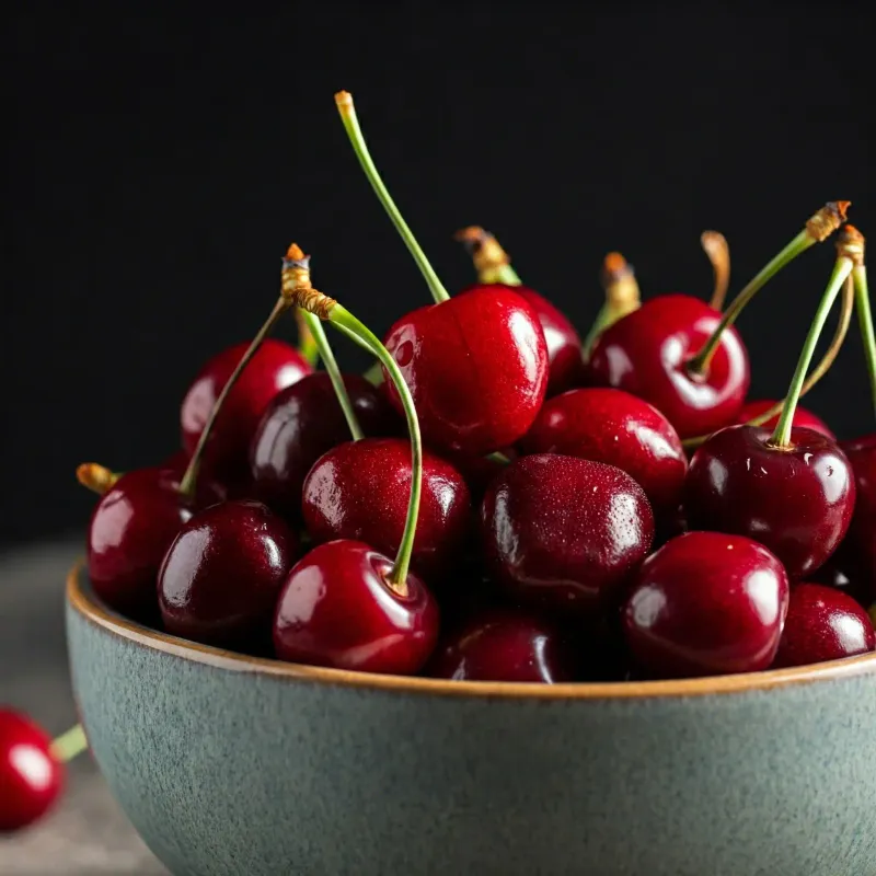 Cherries