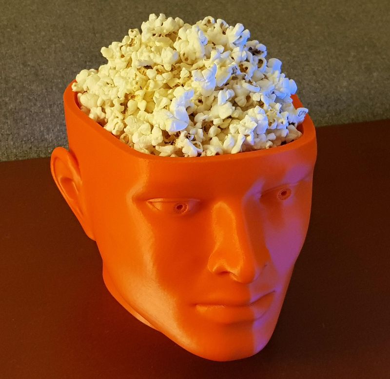 Popcorn