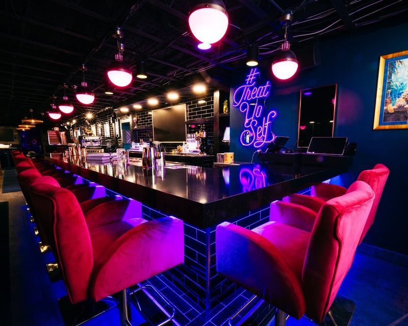 The Spot (State College)