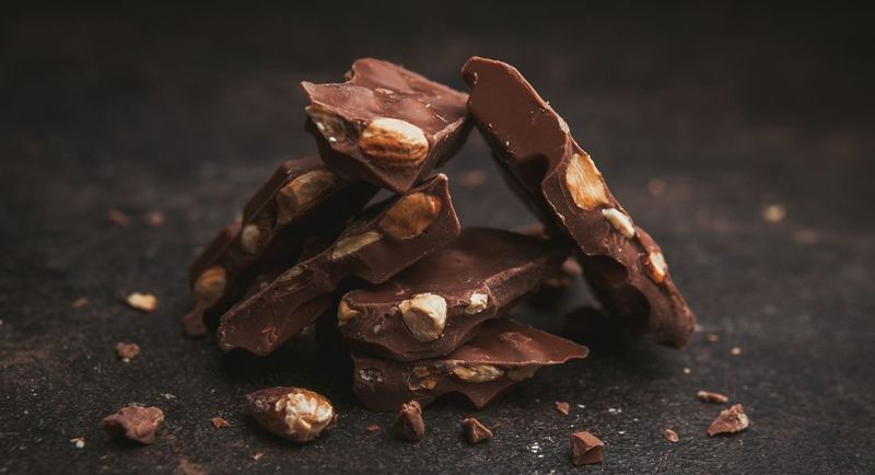 The Smell of Chocolate Can Trigger Relaxation