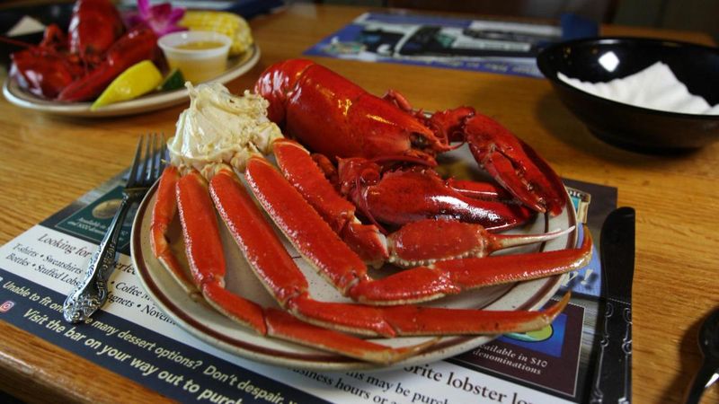 The Nordic – Charlestown, RI