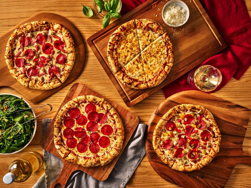 Digiorno (Frozen)