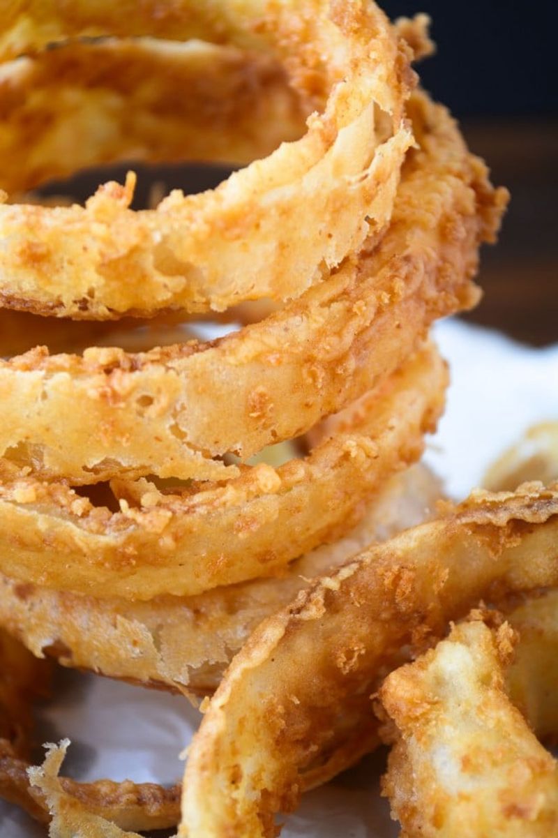 Sweet Onion