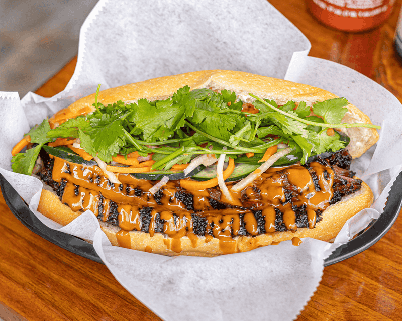 Banh Mi Boys – Houston, TX