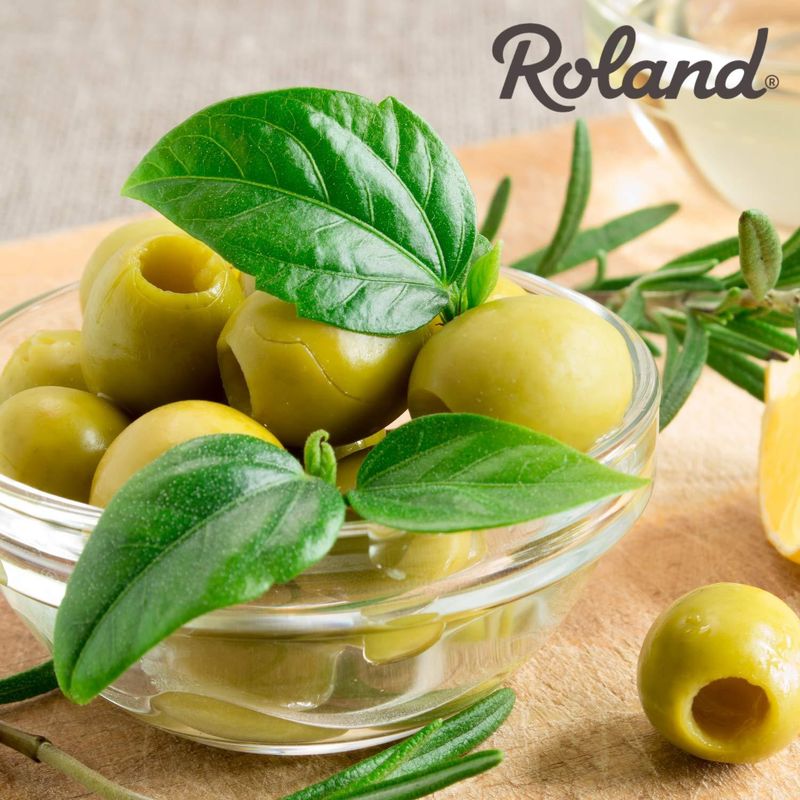 Roland Castelvetrano Olives