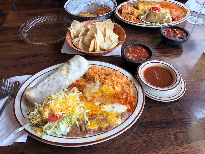 Combo Platters