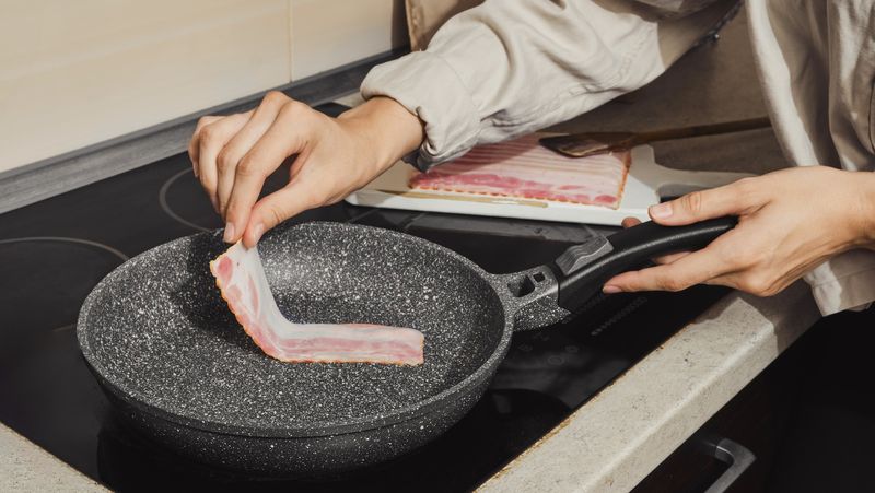 Cold Start Bacon Method