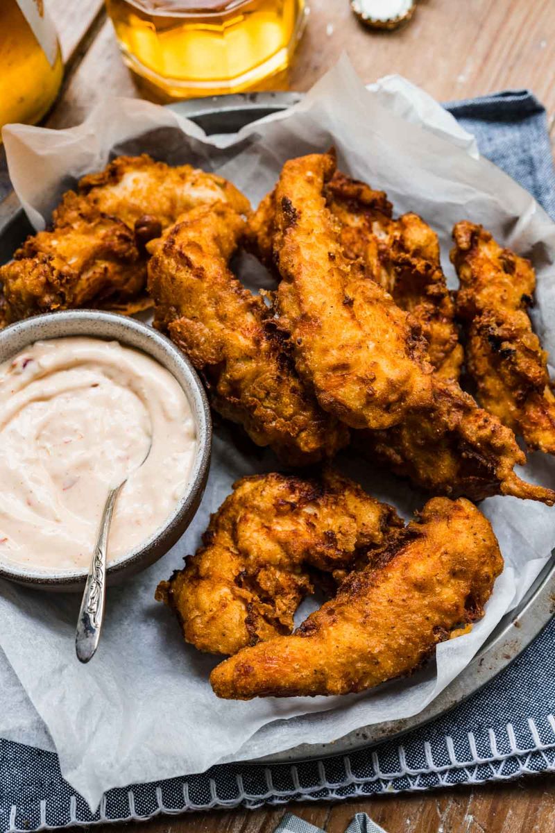 Chicken Critters