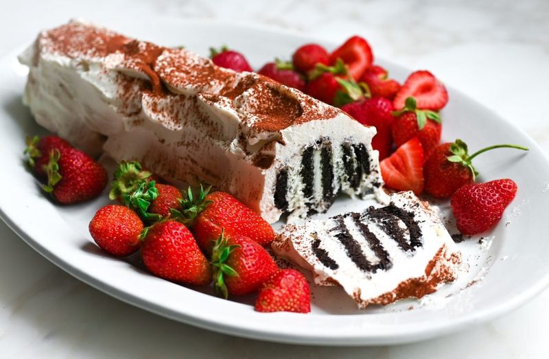 Icebox Cake