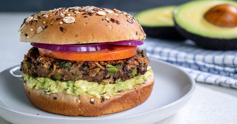 Avocado Slices or Guacamole