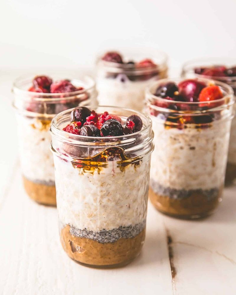 Overnight Oats