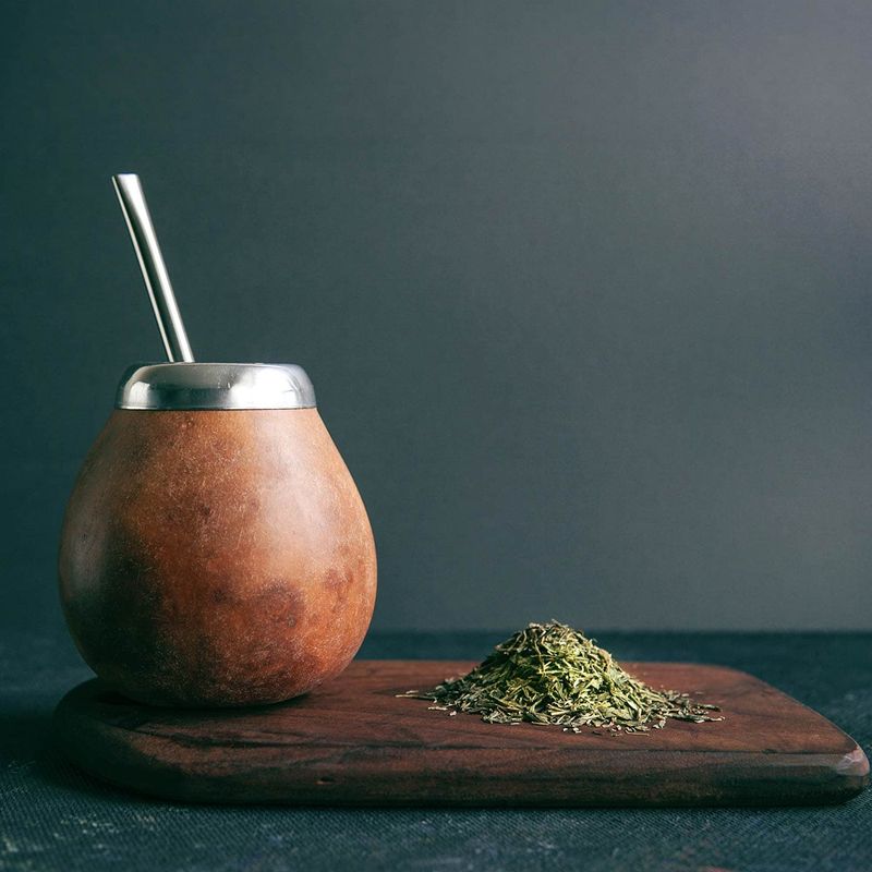 Yerba Mate