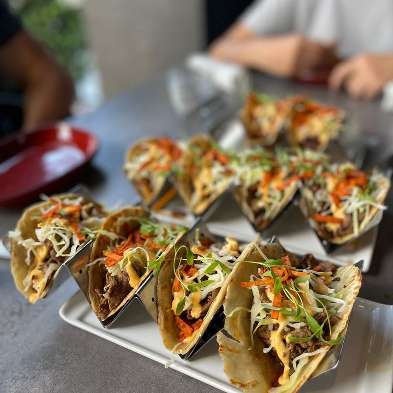 Streetlight Taco