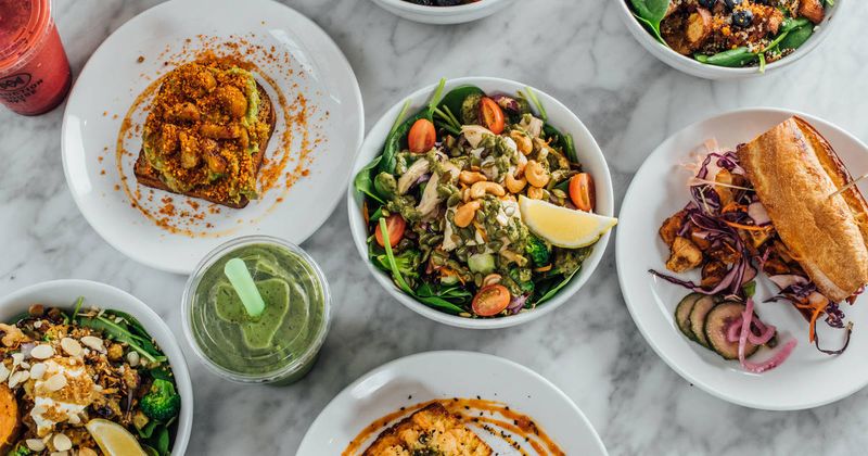 Seed (New Orleans, Louisiana)