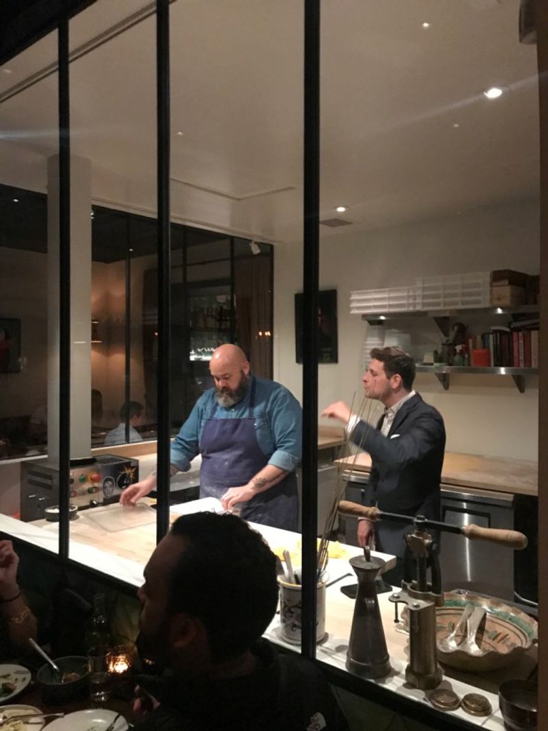 Felix Trattoria (Los Angeles, CA)
