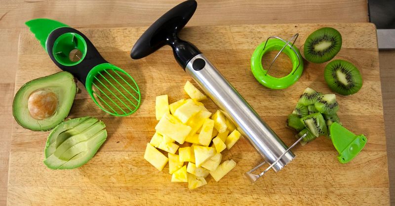 Kitchen Appliances and Gadgets