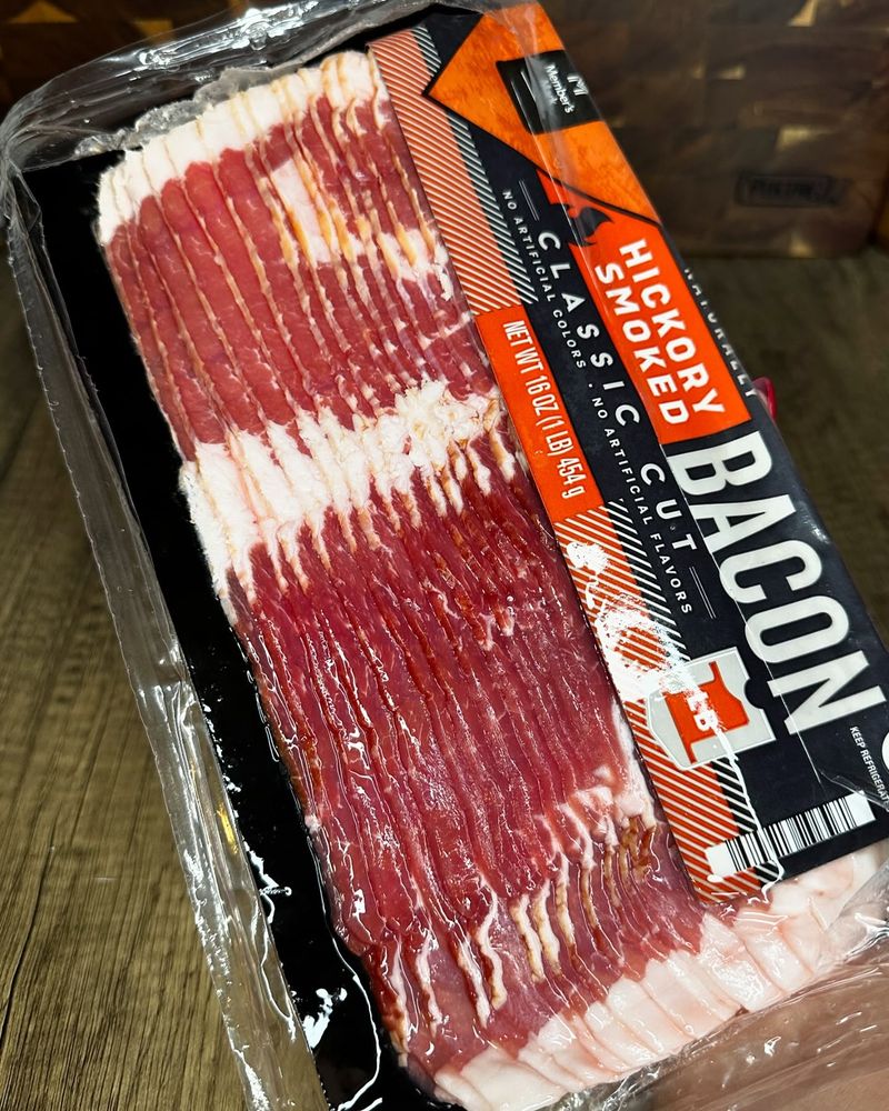 Member’s Mark Bacon