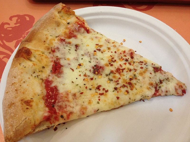 Sbarro