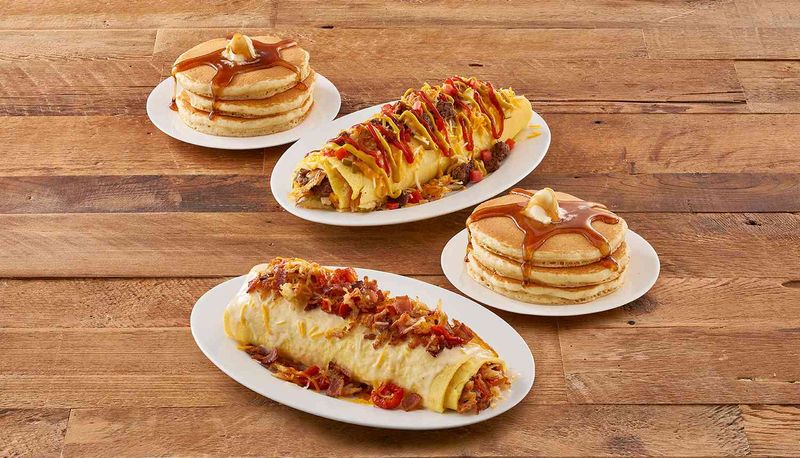 IHOP