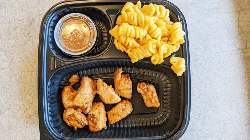 Boston Market