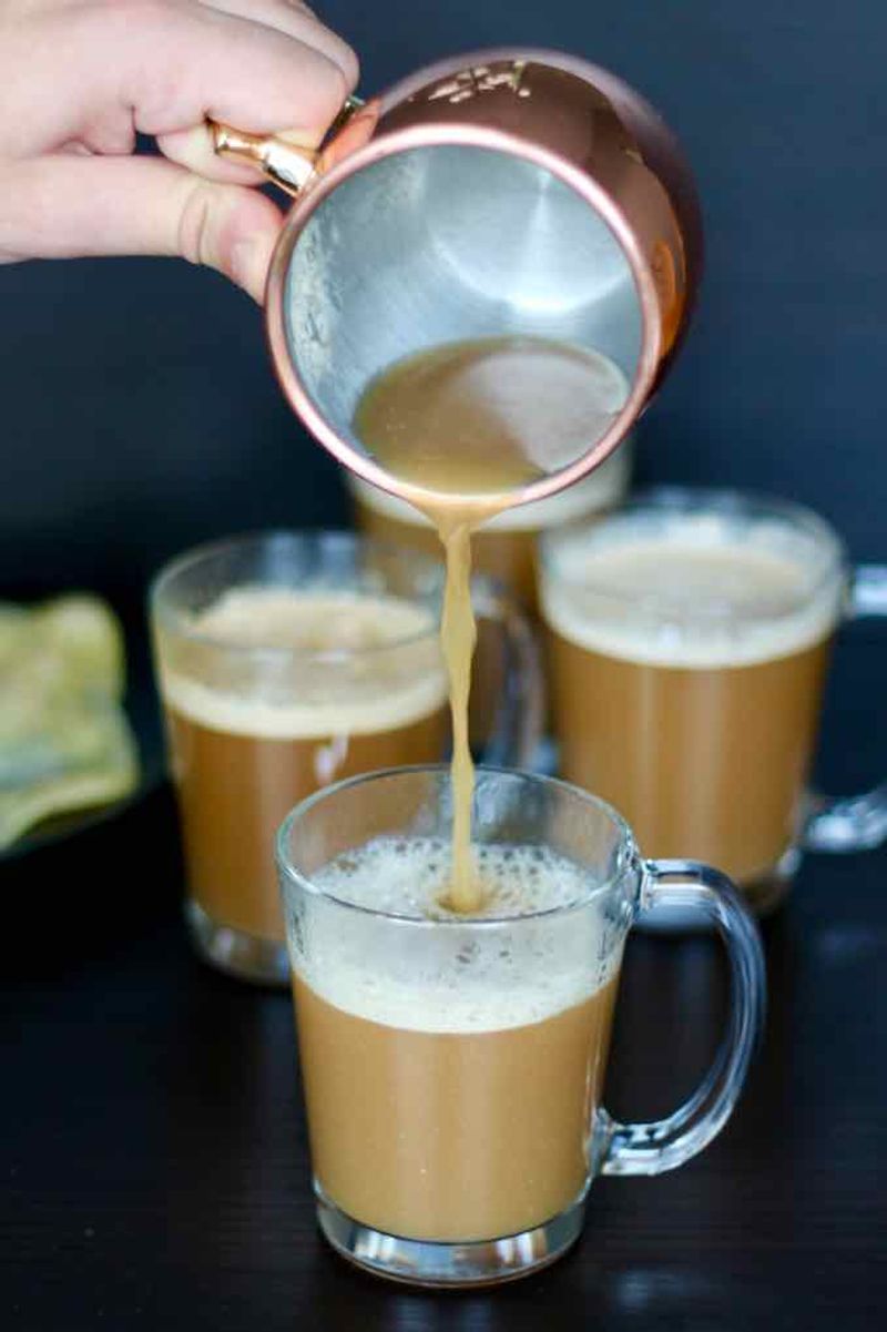 Teh Tarik