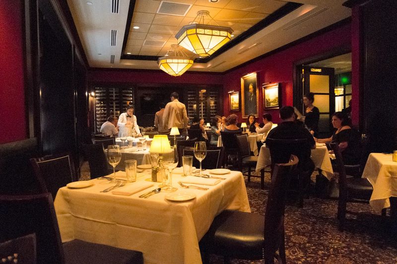 The Capital Grille