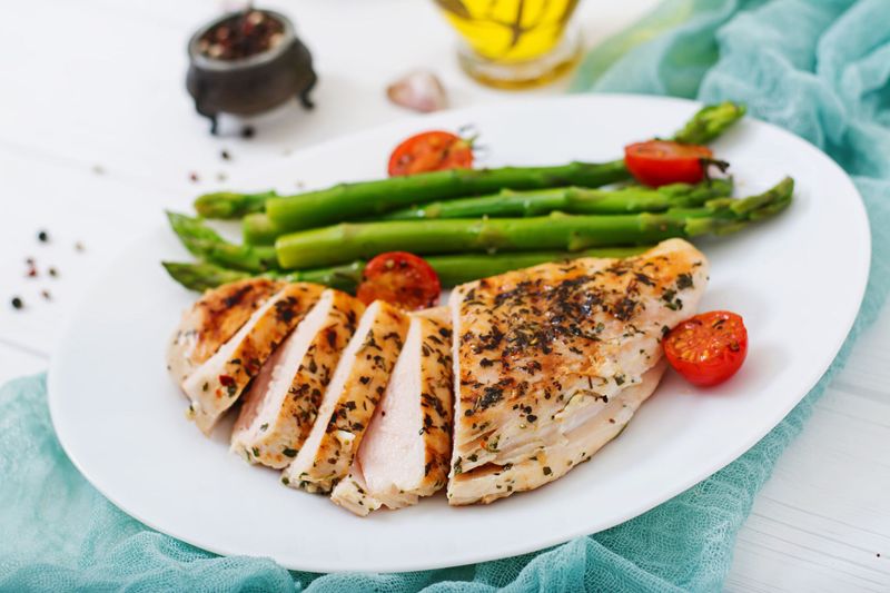 Chicken Breast