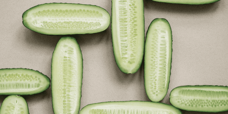 Cucumber