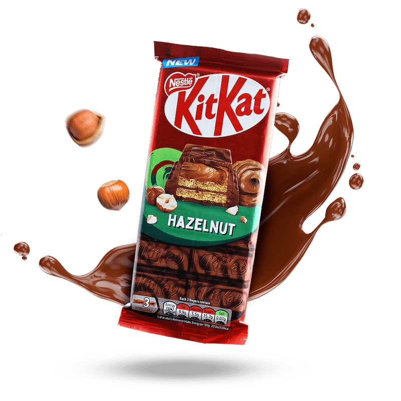 Hazelnut